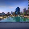 Sathorn Vista, Bangkok – Marriott Executive Apartments