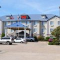 Savory Inn Cleburne