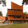 Säynätsalo Town Hall Accommodation