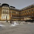 Scandic Grand Central Helsinki