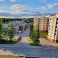 Scandic Helsinki Aviacongress