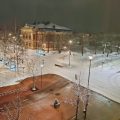 Scandic Joensuu