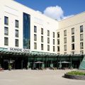 Scandic Oulu City