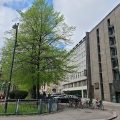 Scandic Paasi