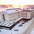 Scandic Pohjanhovi