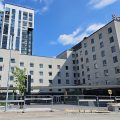 Scandic Tampere Station