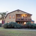 Scenic Hill Retreat