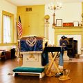 Schussler House