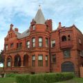 Schuster Mansion