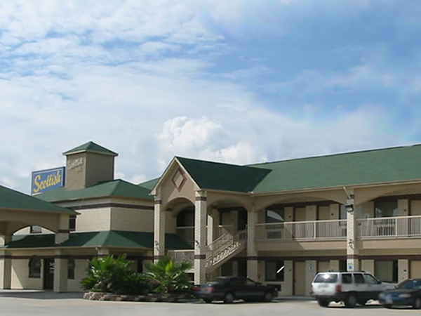 Scottish Inn & Suites Humble in Humble, Texas, United States