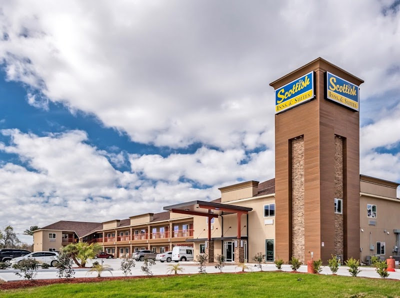 Scottish Inns Katy in Katy, Texas, United States