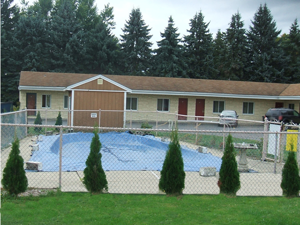 Scottish Inns North Tonawanda in North Tonawanda, New York, United States