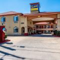 Scottish Inns & Suites IAH Airport – Aldine