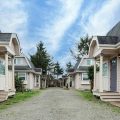 Sea Breeze Cottages
