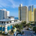 Sea Crest Oceanfront Resort
