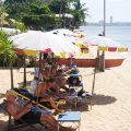 Sea Falcon Hotel