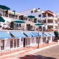 Sea Horse Resort