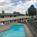 Sea Rock Inn
