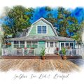 SeaGlass Inn