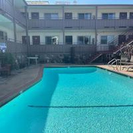 Seahorse Inn in Manhattan Beach, California, United States