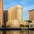 Seaport Hotel Boston