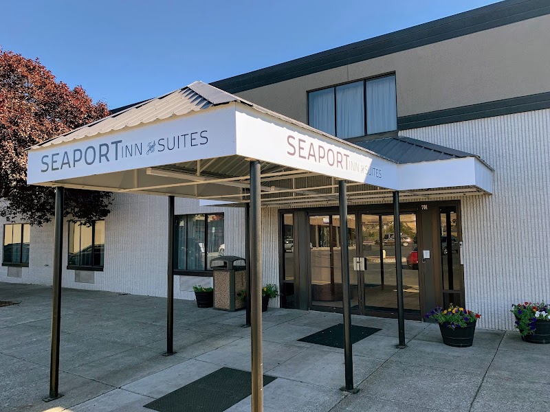 Seaport Inn and Suites in Lewiston, Idaho, United States