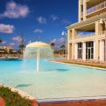 Seascape Resort