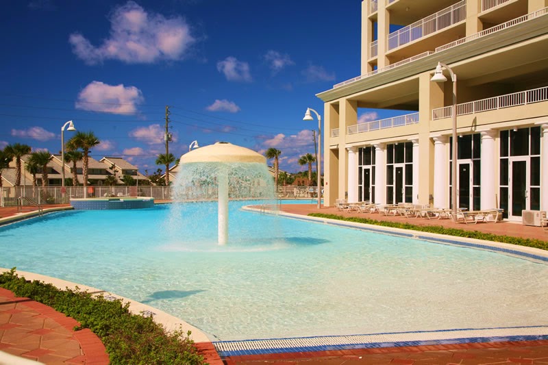 Seascape Resort in Destin, Florida, United States