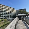 Seaside Beach & Racquet Club