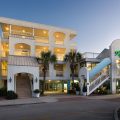 Seaside Inn Oceanfront