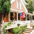 Seasons Bed and Breakfast