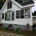 Sebago Lake Lodge & Cottages