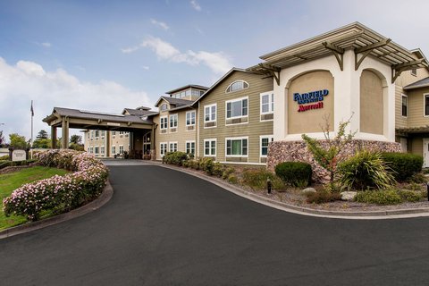 Sebastopol Inn in Santa Rosa, California, United States