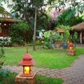 Secret Garden Chiang Mai
