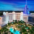Seminole Hard Rock Hotel & Casino Hollywood