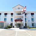 Sequoia Inn