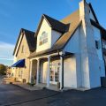 Seven Gables Inn