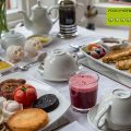 Seven Oaks Guest House