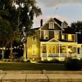 Seven Sisters Inn