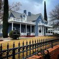 Seven Wives Inn