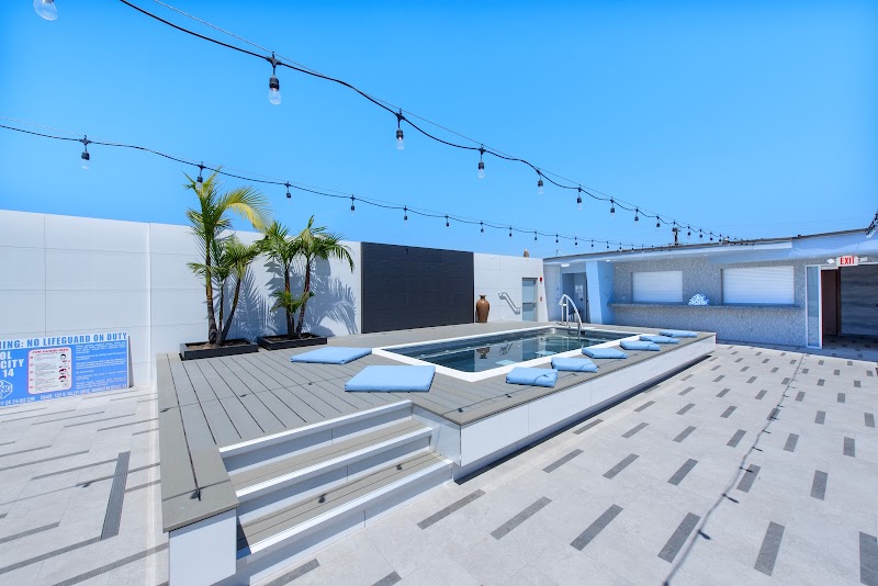 Shade Hotel in Manhattan Beach, California, United States
