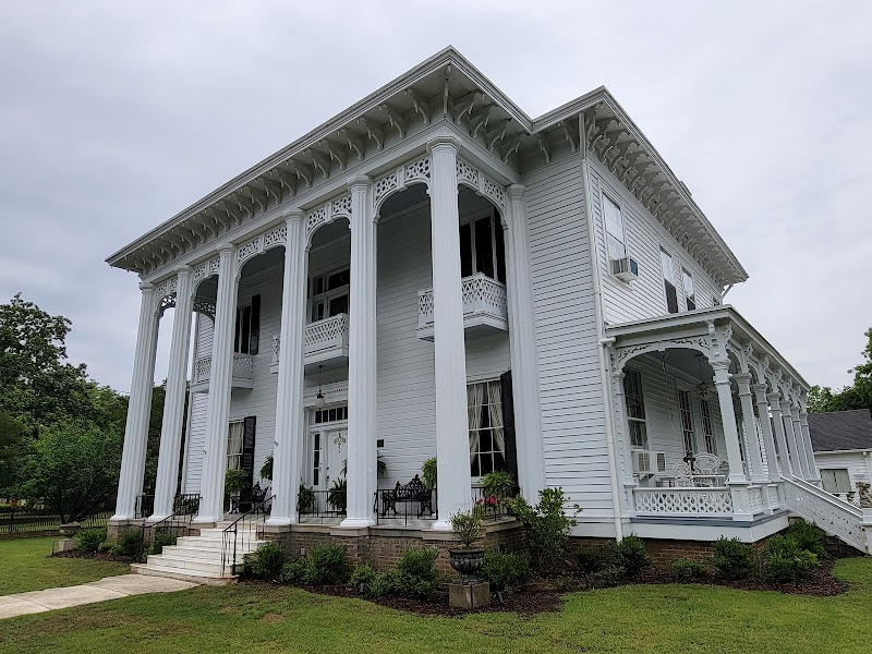 Shadowlawn in Columbus, Mississippi, United States