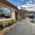 Shady Oaks Motel