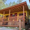 Shady Rest Motel