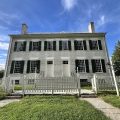 Shaker Village of Pleasant Hill