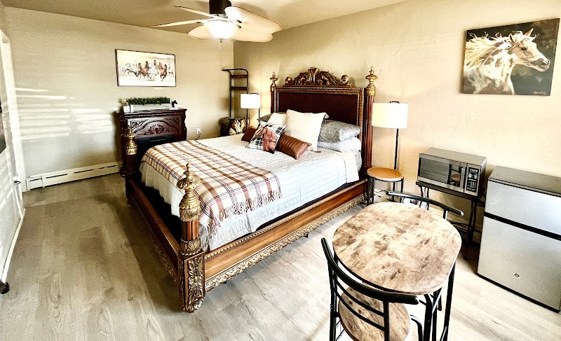 Shamrock Historic Inn in Ocala, Florida, United States