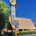 Shasta Lodge