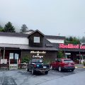 Shelikof Lodge