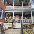 Sheppard Mansion Bed & Breakfast