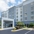 Sheraton Atlanta Airport Hotel